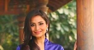 शालू जिन्दल को मिला ‘सीएसआर विजनरी लीडर ऑफ द ईयर’ अवार्ड