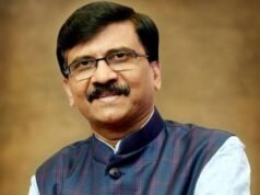 संजय राउत का दावा: बागी सांसद फिर संपर्क में, दो से चल रही बातचीत