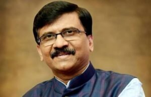 संजय राउत का दावा: बागी सांसद फिर संपर्क में, दो से चल रही बातचीत