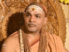 ‘छोटे कर्मचारियों पर कार्रवाई,बड़े लोग बचाए गए’ : अविमुक्तेश्वरानंद