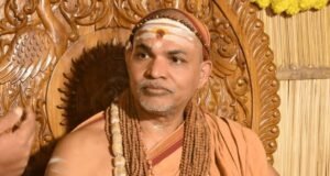 ‘छोटे कर्मचारियों पर कार्रवाई,बड़े लोग बचाए गए’ : अविमुक्तेश्वरानंद
