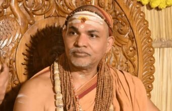 ‘छोटे कर्मचारियों पर कार्रवाई,बड़े लोग बचाए गए’ : अविमुक्तेश्वरानंद