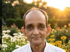 बहुमुखी प्रतिभा के धनी पत्रकार श्रवण वीर उपाध्याय का निधन