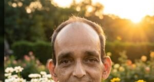 बहुमुखी प्रतिभा के धनी पत्रकार श्रवण वीर उपाध्याय का निधन