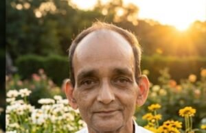 बहुमुखी प्रतिभा के धनी पत्रकार श्रवण वीर उपाध्याय का निधन