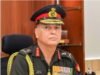 लेफ्टिनेंट जनरल धीरज सेठ होंगे भारतीय सेना के नए प्रमुख, 30 जून को संभालेंगे कार्यभार