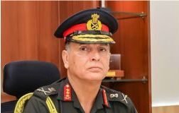 लेफ्टिनेंट जनरल धीरज सेठ होंगे भारतीय सेना के नए प्रमुख, 30 जून को संभालेंगे कार्यभार