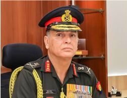 लेफ्टिनेंट जनरल धीरज सेठ होंगे भारतीय सेना के नए प्रमुख, 30 जून को संभालेंगे कार्यभार