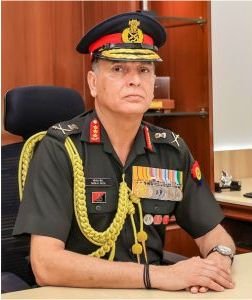 लेफ्टिनेंट जनरल धीरज सेठ होंगे भारतीय सेना के नए प्रमुख, 30 जून को संभालेंगे कार्यभार