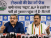टीएमसी में बगावत पर पलटवार: कल्याण बनर्जी और कीर्ति आजाद ने बागी नेताओं को बताया ‘गद्दार’
