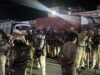देहरादून में घुसे निहंगों का हंगामा: देर रात तक चलती रही तनातनी