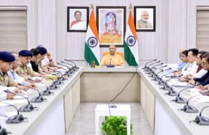 नीट अभ्यर्थियों को यूपी रोडवेज बसों में 50% किराया छूट