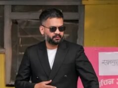पीएम बालेंद्र के बयान पर नेपाली संसद में हंगामा