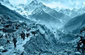 उत्तराखंड और हिमालयी राज्यों में भूकंप के झटके आने से पहले मिलेगा अलर्ट