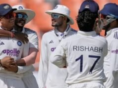 भारत ने जीत के साथ रिकॉर्ड्स बुक में मचाई हलचल, अफगानिस्तान को दी शर्मनाक हार