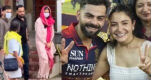 RCB के IPL चैंपियन बनते ही Virat पहुंचे सीधे प्रेमानंद महाराज से मिलने