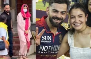 RCB के IPL चैंपियन बनते ही Virat पहुंचे सीधे प्रेमानंद महाराज से मिलने