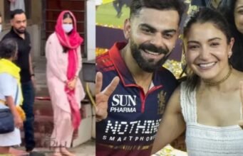 RCB के IPL चैंपियन बनते ही Virat पहुंचे सीधे प्रेमानंद महाराज से मिलने