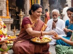 हिंदू धर्म में किसी भी पूजा के बाद प्रसाद बांटना क्यों जरूरी माना जाता है?
