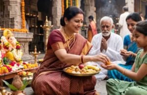 हिंदू धर्म में किसी भी पूजा के बाद प्रसाद बांटना क्यों जरूरी माना जाता है?