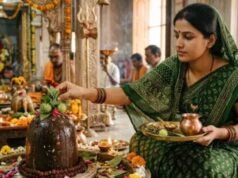 क्यों चढ़ाया जाता है शिव जी को भांग और धतूरा?
