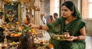 क्यों चढ़ाया जाता है शिव जी को भांग और धतूरा?