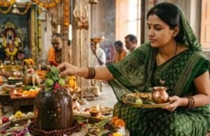 क्यों चढ़ाया जाता है शिव जी को भांग और धतूरा?