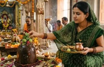 क्यों चढ़ाया जाता है शिव जी को भांग और धतूरा?