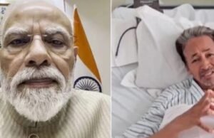 पीएम मोदी ने रात 12 बजे कहा- पेपर लीक रोकने के लिए बिल लाएगी सरकार