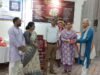 पंकज आर्ट्स फाउंडेशन की ओर से ललिता पांडे की 10वीं लोककला प्रदर्शनी का हुआ आयोजन