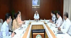 छत्तीसगढ़ में जल जीवन मिशन 2.0 को मिलेगी नई रफ्तार