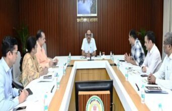 छत्तीसगढ़ में जल जीवन मिशन 2.0 को मिलेगी नई रफ्तार