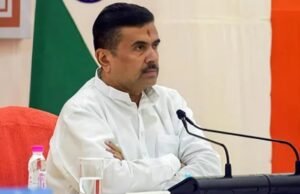 बंगाल में स्वास्थ्य योजनाओं पर सीएम शुभेंदु का मास्टरस्ट्रोक