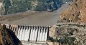 भूकंप प्रभावित क्षेत्र में ब्रह्मपुत्र पर बांध बना रहा चीन