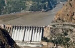 भूकंप प्रभावित क्षेत्र में ब्रह्मपुत्र पर बांध बना रहा चीन