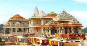 राम मंदिर चढ़ावा चोरी मामले में बड़ा मोड़: 24 घंटे में SIT सौंपेगी फाइनल रिपोर्ट