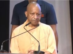 सीएम योगी बोले- आपदा प्रबंधन हमारे दैनिक जीवन का हिस्सा होना चाहिए