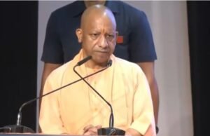 सीएम योगी बोले- आपदा प्रबंधन हमारे दैनिक जीवन का हिस्सा होना चाहिए