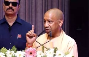26 जुलाई का सार्वजनिक अवकाश रद्द, आगरा दौरे पर सीएम योगी
