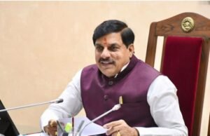 सीएम यादव आज पन्ना में 204 करोड़ रुपये से अधिक राशि के 22 विकास कार्यों की देंगे सौगात