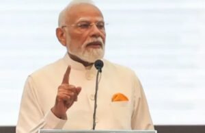 PM मोदी ने इंडोनेशिया में अपने भाषण में इस नंबर का जिक्र क्यों किया?