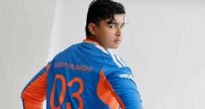 Vaibhav Suryavanshi की सफलता के पीछे क्या है सबसे बड़ा राज?