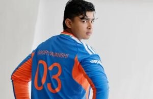 Vaibhav Suryavanshi की सफलता के पीछे क्या है सबसे बड़ा राज?