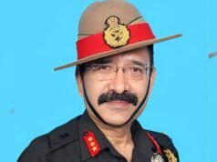 राज्य लोक सेवा आयोग को मिला नया स्थायी अध्यक्ष, ले. जनरल गजेंद्र जोशी को मिली कमान