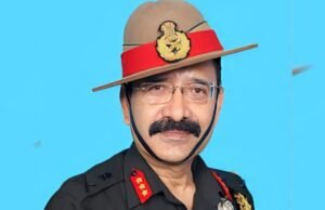 राज्य लोक सेवा आयोग को मिला नया स्थायी अध्यक्ष, ले. जनरल गजेंद्र जोशी को मिली कमान