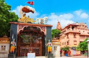 अयोध्या में चढ़ावा चोरी कांड के बाद श्रीकृष्ण जन्मस्थान में नई व्यवस्था लागू