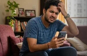 क्यों 20 साल की उम्र में ही कमजोर हो रही है लोगों की याददाश्त?