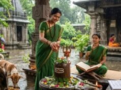 इस सावन पूजा की थाली के साथ मन को भी करें तैयार: महादेव को प्रसन्न करने के लिए लें ये 7 आसान संकल्प