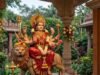 दुर्गा चालीसा की इन 4 चौपाइयों को रोजाना पढ़ने से दूर होता है भय