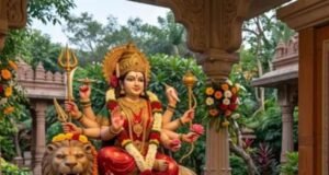 दुर्गा चालीसा की इन 4 चौपाइयों को रोजाना पढ़ने से दूर होता है भय